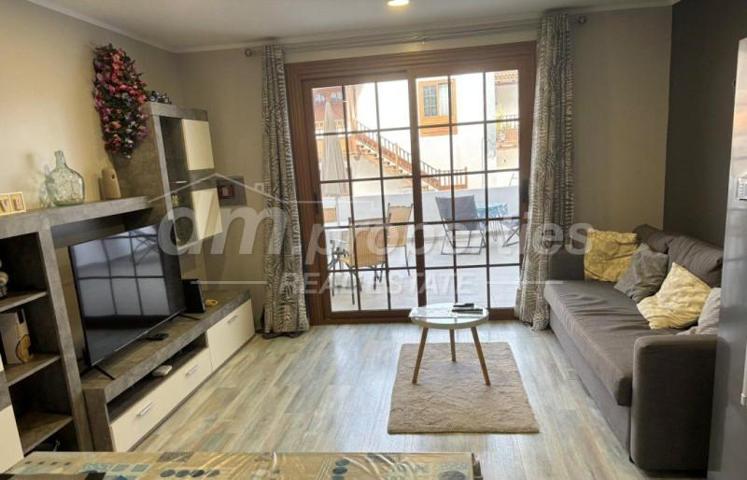 Apartamento en venta en Santiago del Teide, Los Gigantes photo 0
