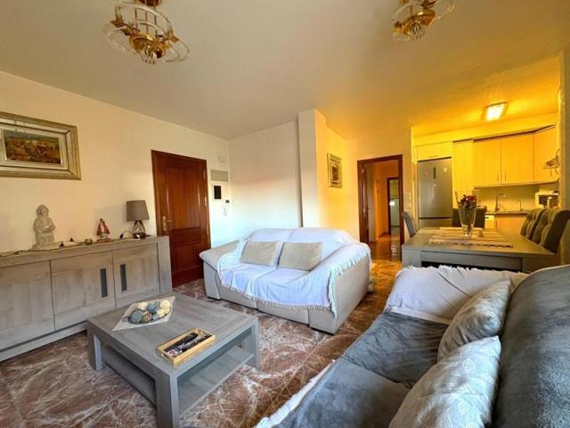 Apartamento en venta en Murcia, La Flota photo 0