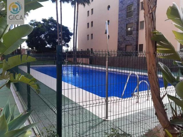 Piso en venta en Algeciras, Algeciras - El Rinconcillo photo 0