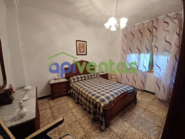 Casa con terreno en venta en Lorca, Purias photo 0