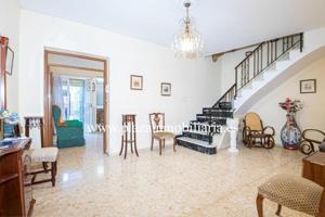 Chalet en venta en Lucena, La Calzada photo 0