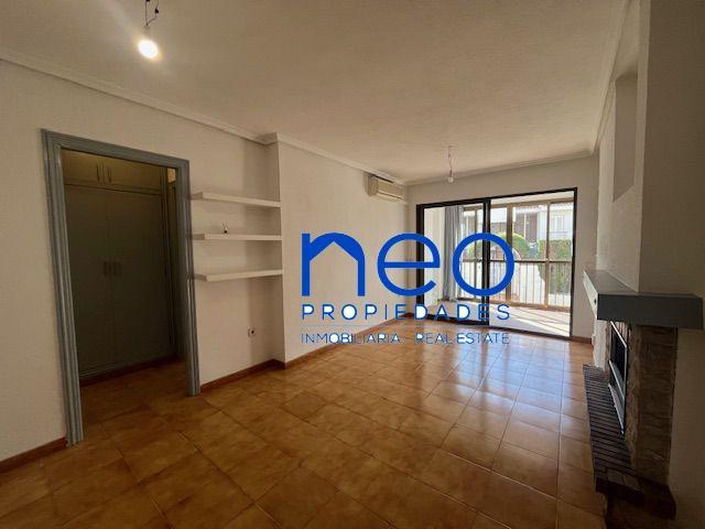 Apartamento en venta en Altea, Casco Antiguo photo 0