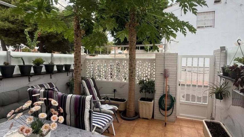 Adosada en venta en Torrevieja, Acequion photo 0