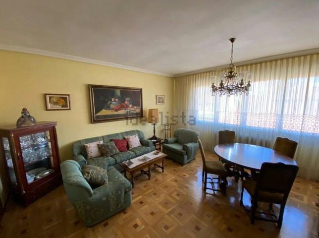 Piso en venta en Palencia, Centro photo 0