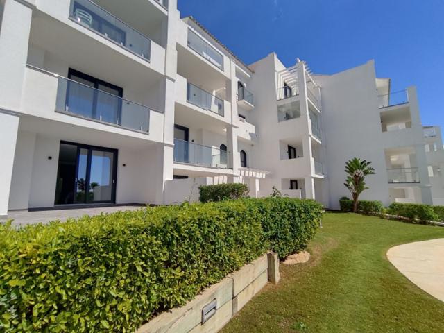 Piso en venta en Manilva, Sabinillas photo 0