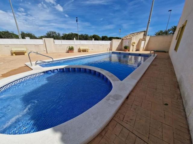 Duplex en venta en San Javier, Santiago de la Ribera photo 0