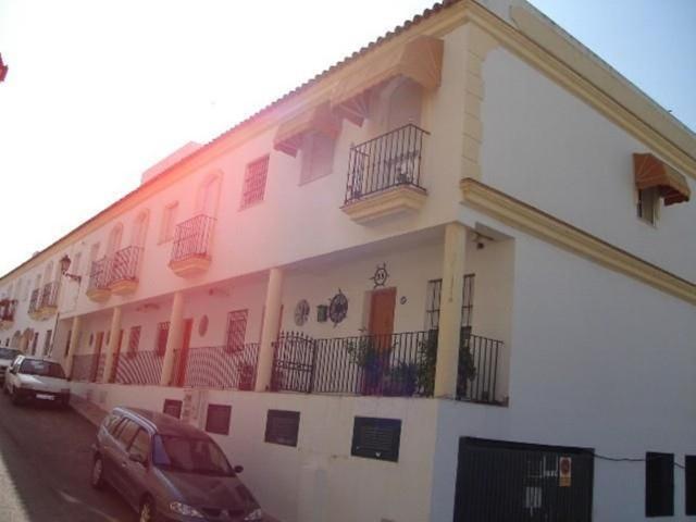 Chalet en venta en Arcos de la Frontera, Arcos De La Frontera photo 0