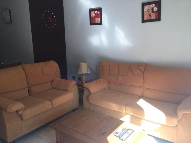 Apartamento en venta en Estepona, Cancelada photo 0