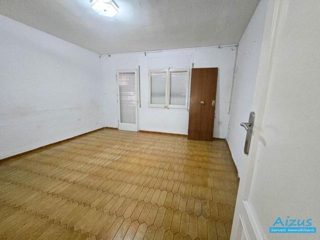 Piso en venta en Mollet del Vallès, Estacio De Franca photo 0