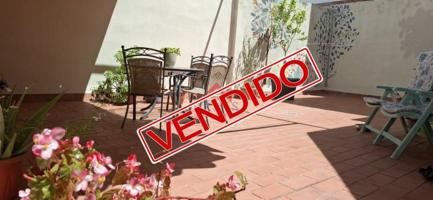 Piso en venta en Utrera, Renfe photo 0