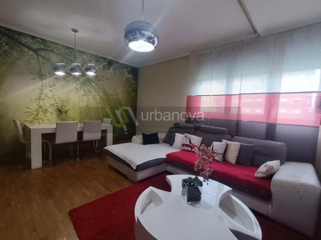 Apartamento en venta en Logroño, El Arco photo 0