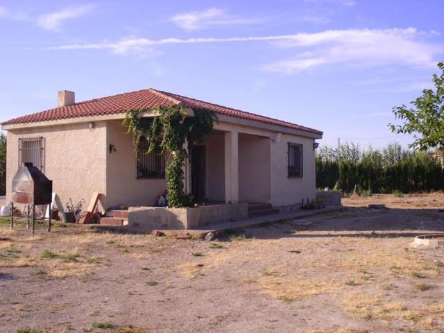 Chalet en venta en Albacete, Carretera de Jaen photo 0