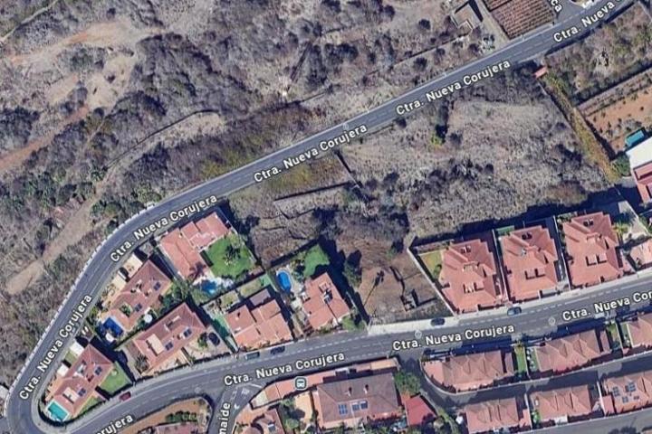 Terreno en venta en Santa Úrsula, La Corujera photo 0