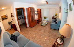 Piso en venta en Puerto de la Cruz, Centro photo 0