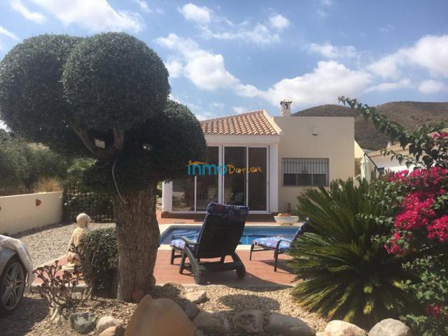 Chalet en venta en Arboleas, Arboleas photo 0