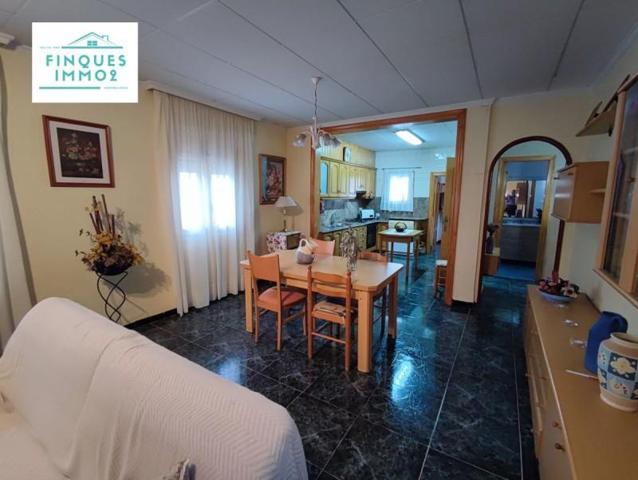 Chalet en venta en Aldea, Aldea (L`) photo 0