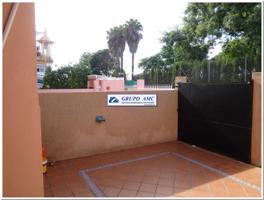 Adosada en venta en Ginés, Pueblo photo 0