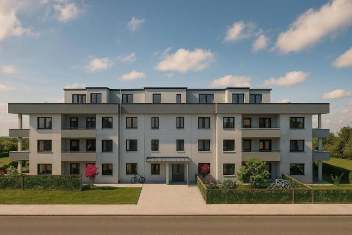 Piso en venta en Argoños, Argonos photo 0