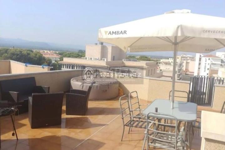 Aticos en venta en Mont-roig del Camp, Mont-roig del Camp photo 0