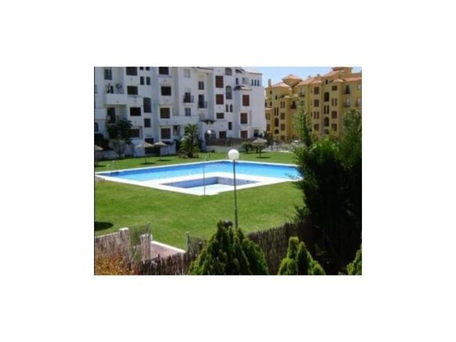 Apartamento en venta en Manilva, Manilva photo 0