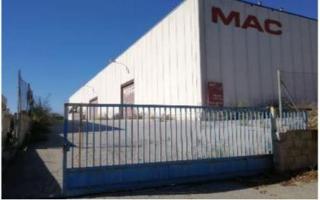 Nave industrial en venta en Carme, PLANS ARAU photo 0