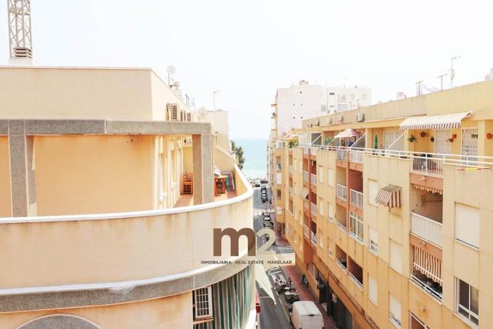 Apartamento en venta en Torrevieja, Playa de Los Locos photo 0
