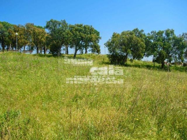 Terreno en venta en Mont-ras photo 0