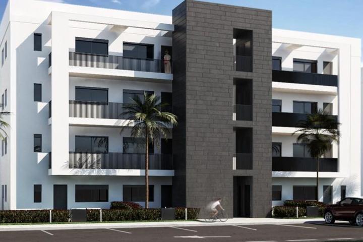 Apartamento en venta en Alhama de Murcia, Alhama De Murcia photo 0