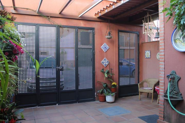 Casa en venta en Alcalá de Guadaira, Malasmananas photo 0