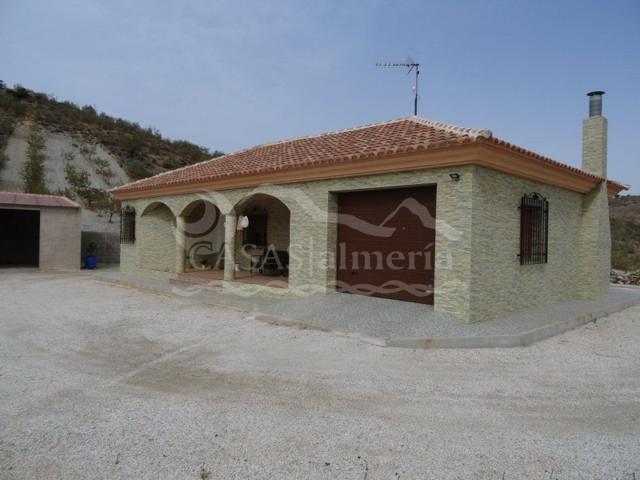 Chalet en venta en Oria, Oria photo 0