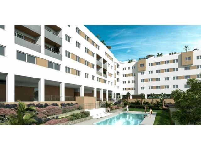 Piso en venta en Vélez-Málaga photo 0