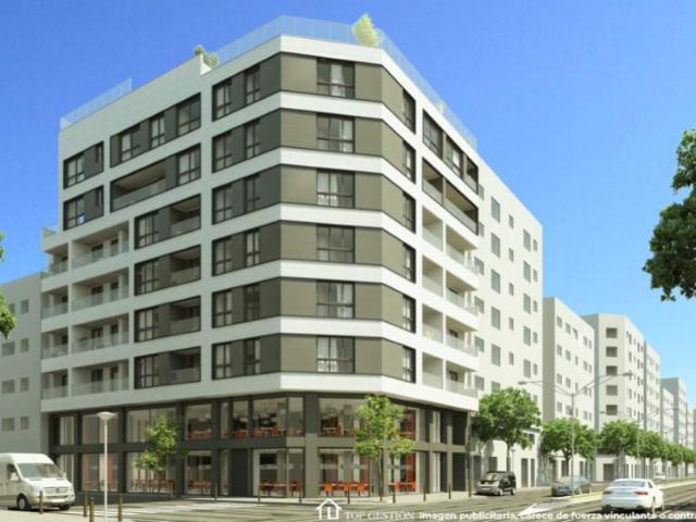 Apartamento en venta en Alicante photo 0