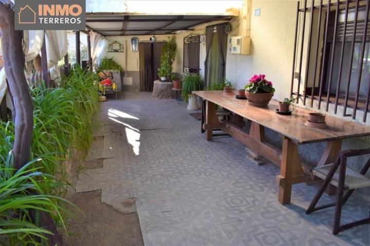 Casa con terreno en venta en Lorca, Alméndricos photo 0