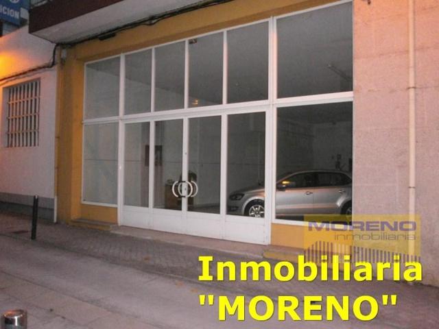 Local comercial en venta en Sarria, Estación photo 0