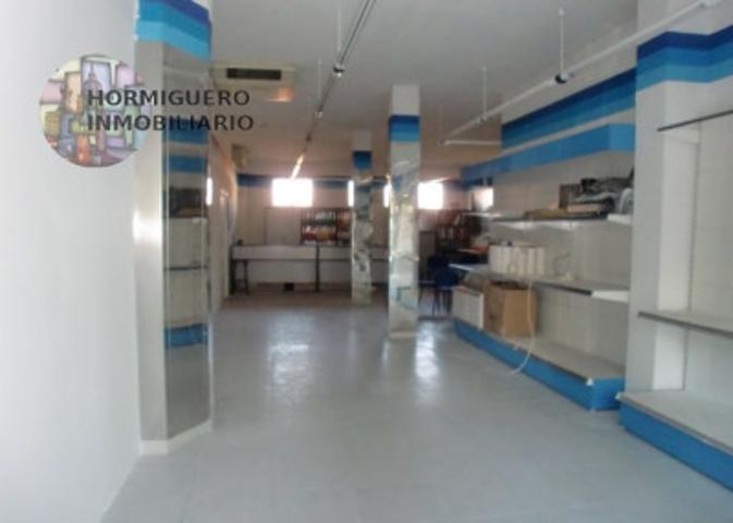 Local comercial en venta en Aranjuez, Centro photo 0