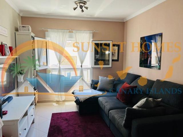 Apartamento en venta en San Bartolomé de Tirajana, El Tablero photo 0