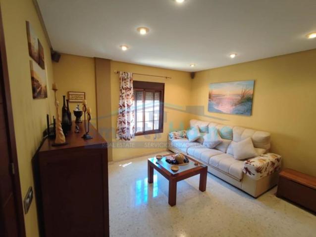 Casa en venta en La Línea de la Concepción, Punta Ribot photo 0