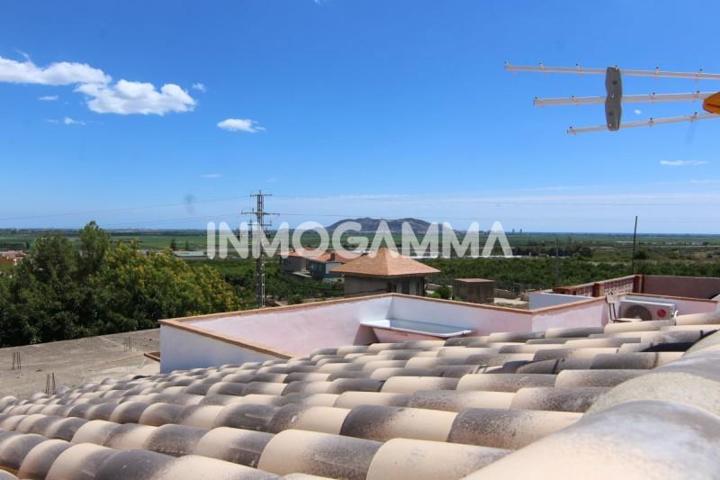 Casas de pueblo en venta en Llaurí, Llauri photo 0