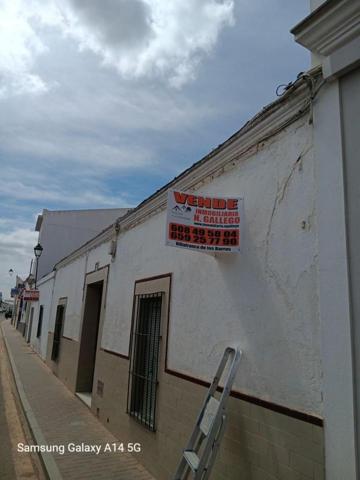 Casa en venta en Villafranca de los Barros, Villafranca De Los Barros photo 0