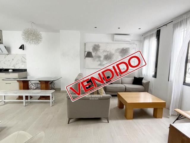 Casa en venta en Alcalá de Guadaira, Zona Santa Lucia photo 0