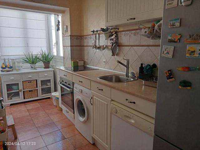 Piso en venta en Palencia, Salon photo 0