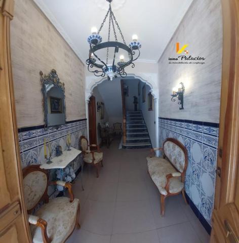 Casa en venta en Huesa, Huesa photo 0