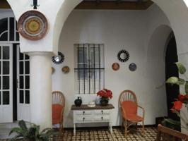 Casa en venta en Fuentes de Andalucía, Fuentes De Andalucia photo 0
