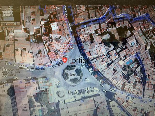 Local comercial en venta en Martos, Centro - Fuente Nueva photo 0