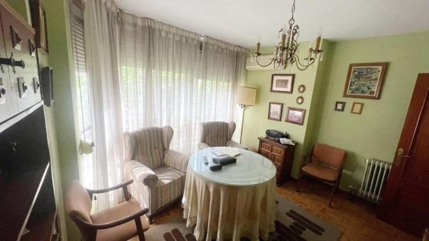 Piso en venta en Ciudad Real, Centro photo 0