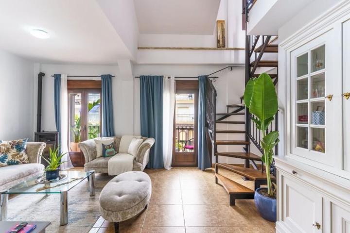 Duplex en venta en Cuevas del Almanzora, Villaricos photo 0