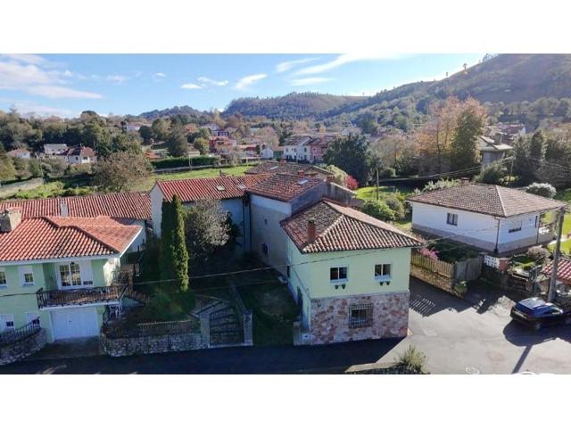 Casa en venta en Llanes photo 0