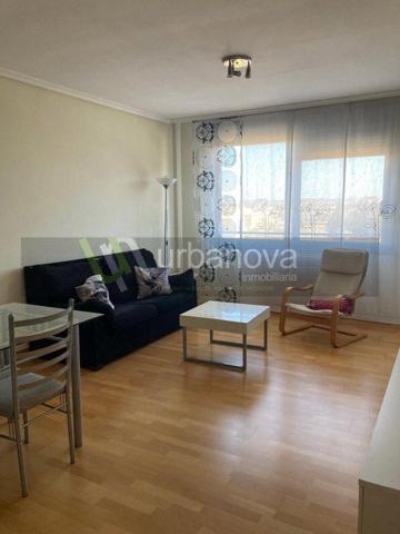 Apartamento en venta en Lardero, Sector T1 photo 0