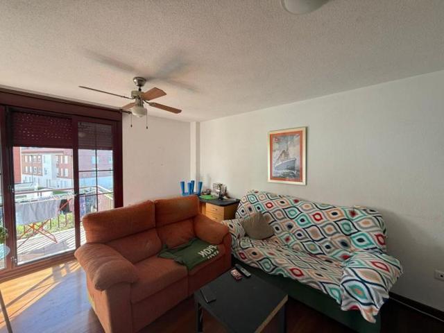 Piso en venta en Entrambasaguas, Hoznayo photo 0