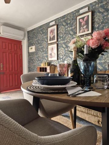 Adosada en venta en Cartagena, Los Nietos photo 0